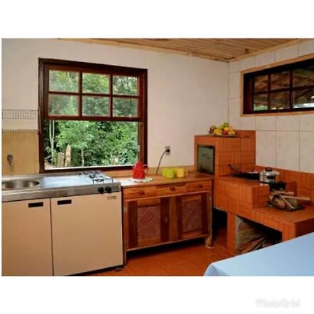 ヴィスコンデ・デ・マウアー Casa Da Rocaヴィラ エクステリア 写真